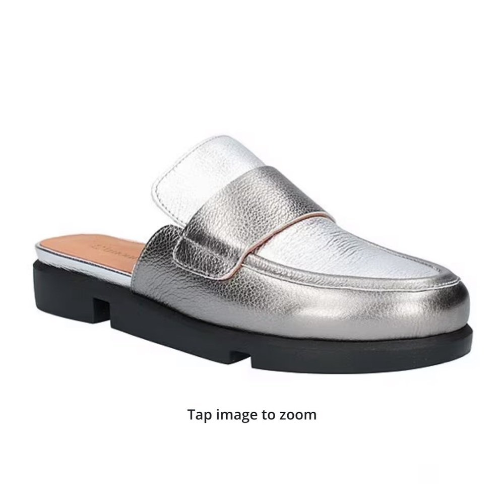 L’amour De Pieds Mule
